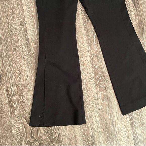 Scripted wide leg pants nwot - Picture 2 of 7